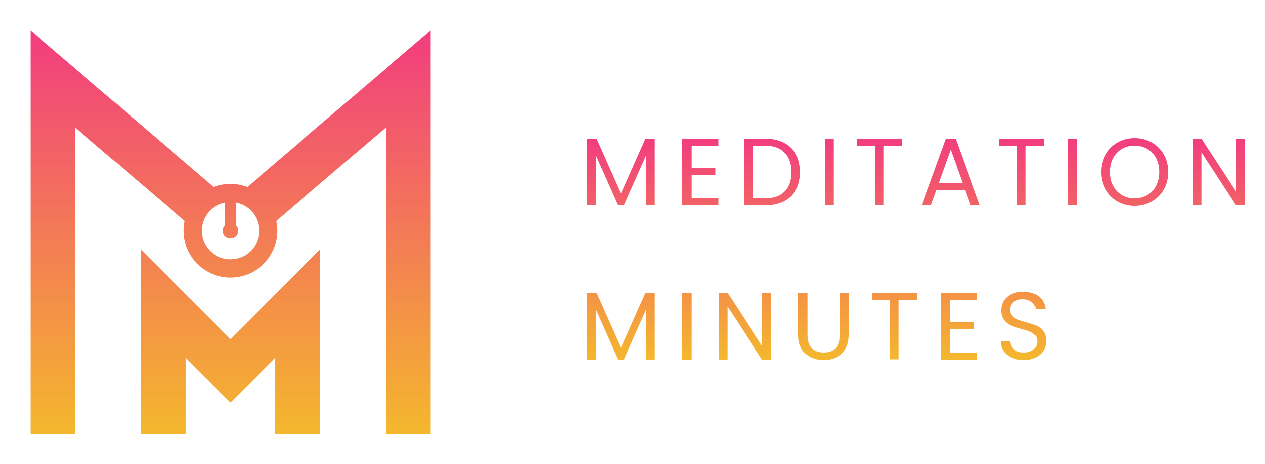 MeditationMinutes logo